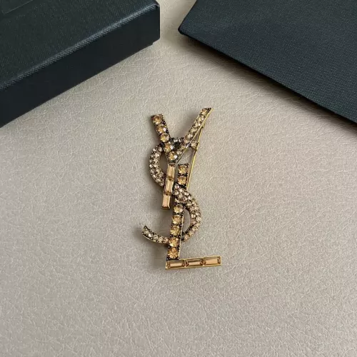 Yves Saint Laurent Brooches For Women #1311570