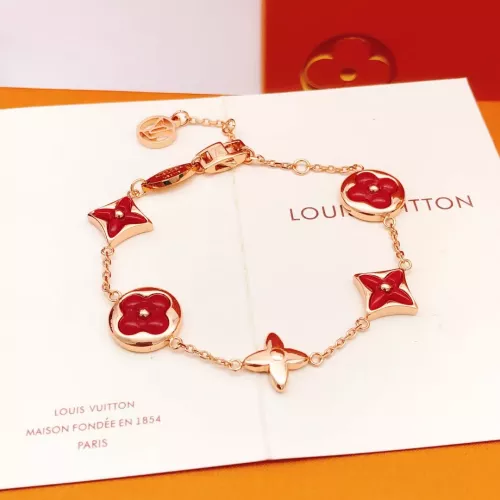 Louis Vuitton LV Bracelets #1311608 $38.00 USD, Wholesale Replica Louis Vuitton LV Bracelets