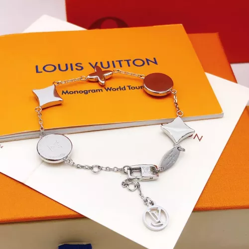 Replica Louis Vuitton LV Bracelets #1311620 $38.00 USD for Wholesale