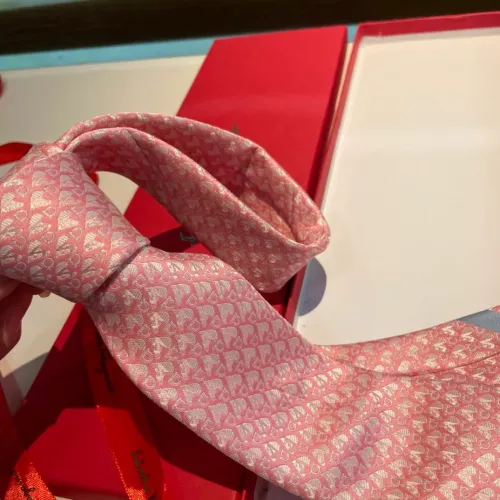 Replica Salvatore Ferragamo Necktie #1311622 $34.00 USD for Wholesale
