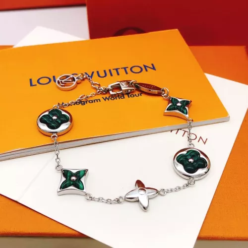 Replica Louis Vuitton LV Bracelets #1311627 $38.00 USD for Wholesale
