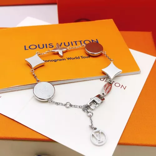 Replica Louis Vuitton LV Bracelets #1311627 $38.00 USD for Wholesale