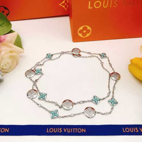 Louis Vuitton Necklaces #1311639