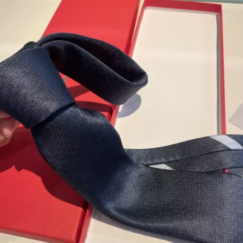 Replica Salvatore Ferragamo Necktie #1311640 $34.00 USD for Wholesale