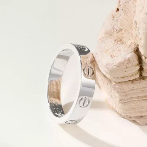 Cartier Rings #1311722