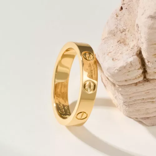 Cartier Rings #1311724