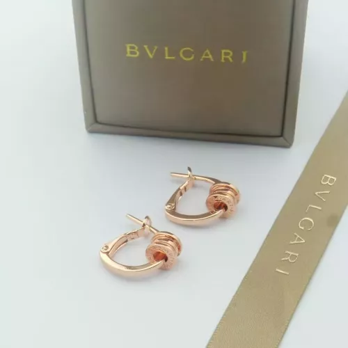 Bvlgari Earrings For Women #1311739