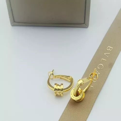 Bvlgari Earrings For Women #1311740