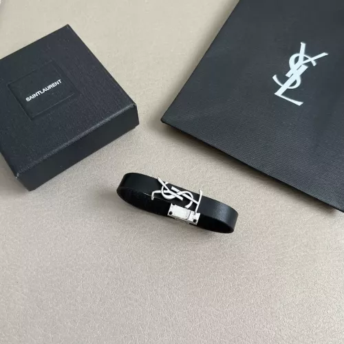 Replica Yves Saint Laurent YSL Bracelets #1311774 $45.00 USD for Wholesale