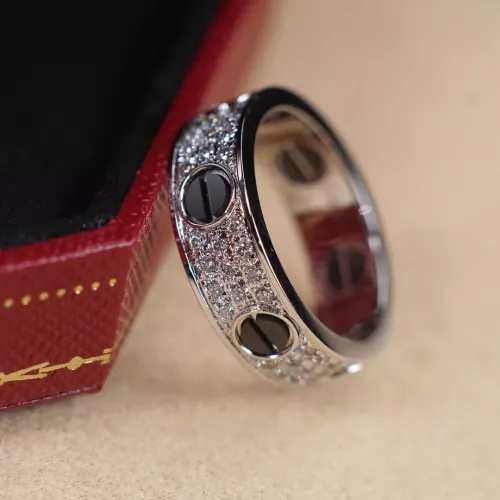 Replica Gucci Rings For Unisex #1311786 $60.00 USD for Wholesale