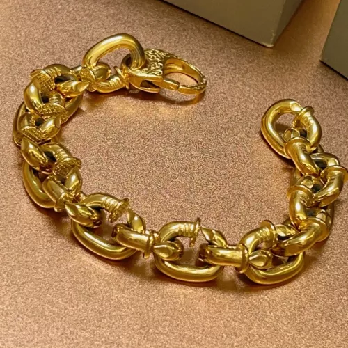 Balenciaga Bracelets For Men #1311793 $64.00 USD, Wholesale Replica Balenciaga Bracelets