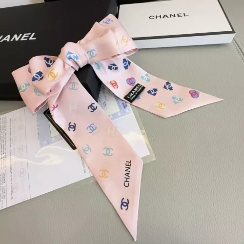 Replica Chanel Silk Scarf #1311795 $25.00 USD for Wholesale