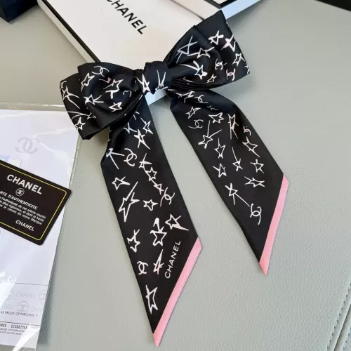 Replica Chanel Silk Scarf #1311798 $25.00 USD for Wholesale
