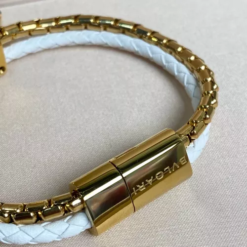 Replica Bvlgari Bracelets #1311814 $68.00 USD for Wholesale