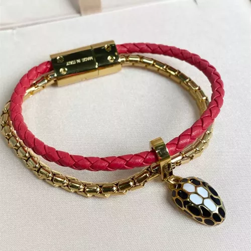Bvlgari Bracelets #1311828