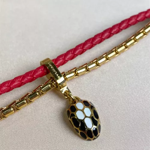 Replica Bvlgari Bracelets #1311828 $68.00 USD for Wholesale