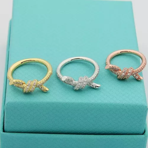 Replica Tiffany Rings #1311853 $25.00 USD for Wholesale