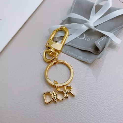 Christian Dior Key Holder And Bag Buckle #1311863