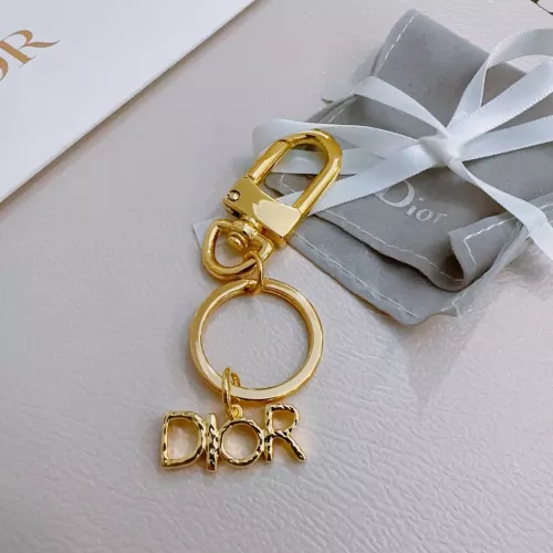 Replica Christian Dior Key Holder And Bag Buckle #1311863 $38.00 USD for Wholesale