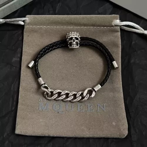 Alexander McQueen Bracelets #1311883