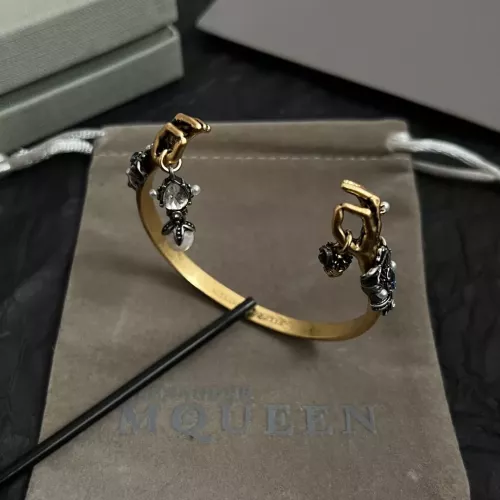 Replica Alexander McQueen Bracelets #1311892 $42.00 USD for Wholesale