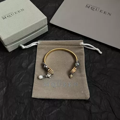 Replica Alexander McQueen Bracelets #1311892 $42.00 USD for Wholesale