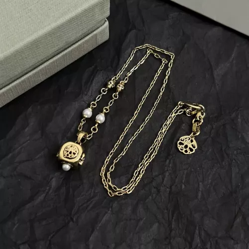 Alexander McQueen Necklaces #1311898
