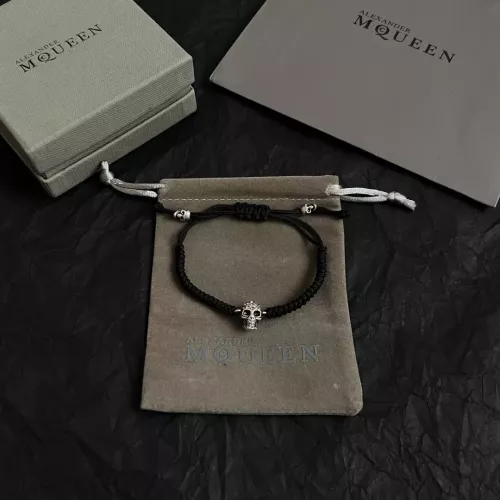 Replica Alexander McQueen Bracelets #1311914 $38.00 USD for Wholesale