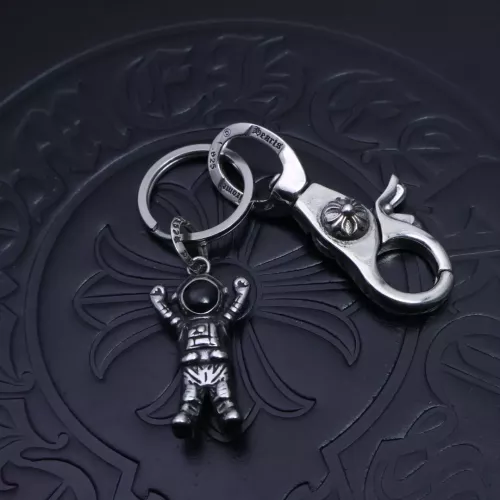 Chrome Hearts Key Holder And Bag Buckle #1311988 $45.00 USD, Wholesale Replica Chrome Hearts Key Holder And Bag Buckle