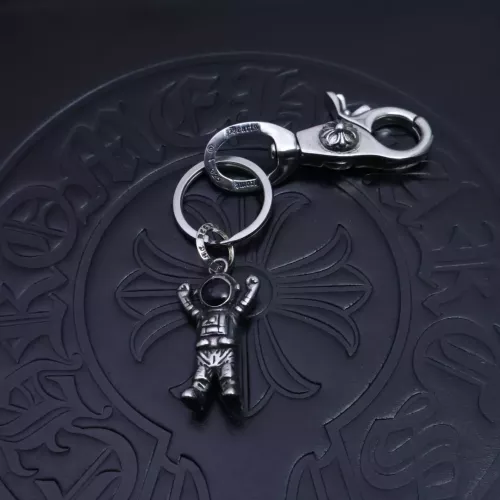Replica Chrome Hearts Key Holder And Bag Buckle #1311988 $45.00 USD for Wholesale