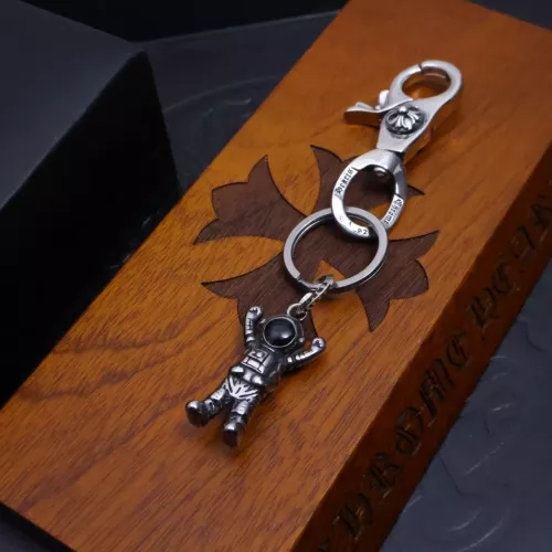 Replica Chrome Hearts Key Holder And Bag Buckle #1311988 $45.00 USD for Wholesale