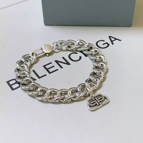 Replica Balenciaga Bracelets For Men #1311990 $56.00 USD for Wholesale
