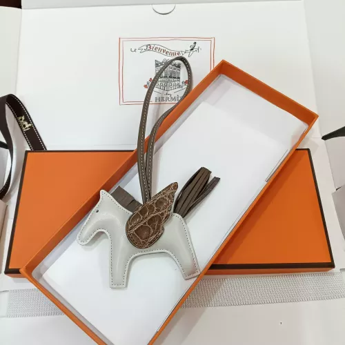 Hermes Key Holder And Bag Buckle #1311998 $60.00 USD, Wholesale Replica Hermes Key Holder And Bag Buckle