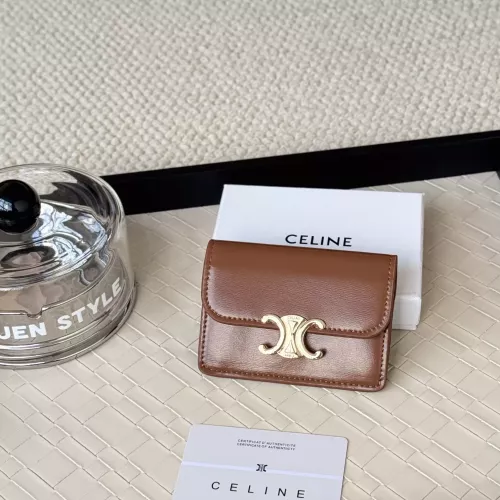 Celine Card Case #1312023