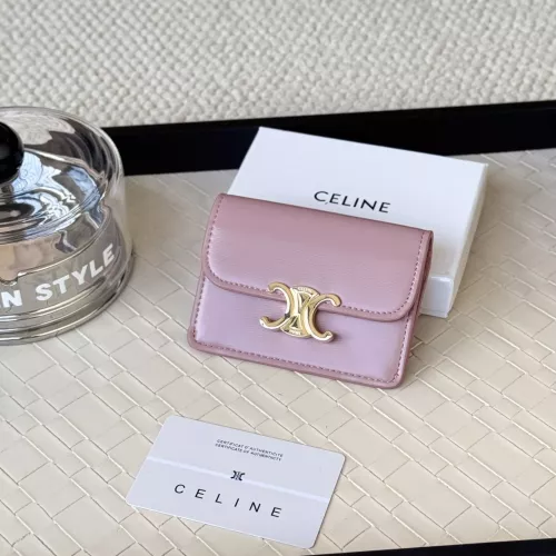 Celine Card Case #1312025