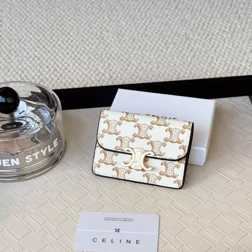 Celine Card Case #1312028