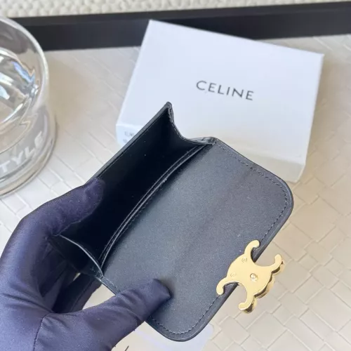 Replica Celine Card Case #1312030 $36.00 USD for Wholesale