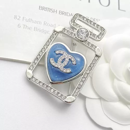 Replica Chanel Brooches For Women #1312031 $36.00 USD for Wholesale