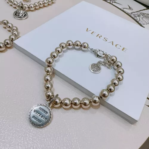 Replica Versace Bracelets #1312055 $42.00 USD for Wholesale