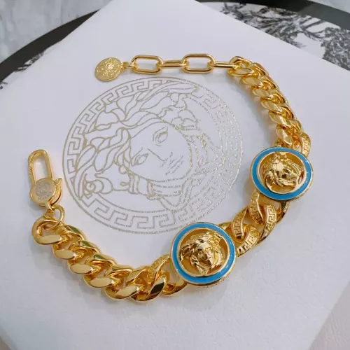Versace Bracelets #1312056 $56.00 USD, Wholesale Replica Versace Bracelets