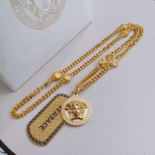 Versace Necklaces #1312057 $56.00 USD, Wholesale Replica Versace Necklaces