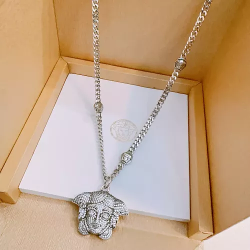 Replica Versace Necklaces #1312067 $56.00 USD for Wholesale