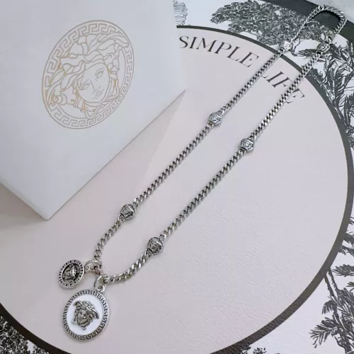 Replica Versace Necklaces #1312068 $56.00 USD for Wholesale