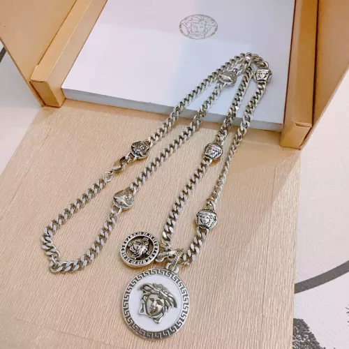 Replica Versace Necklaces #1312068 $56.00 USD for Wholesale