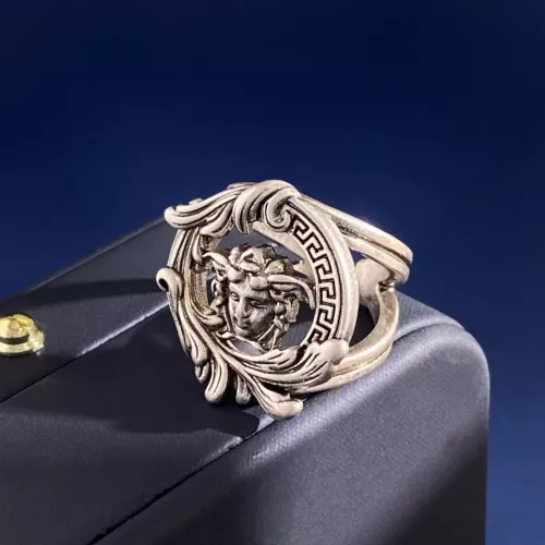 Versace Rings #1312074