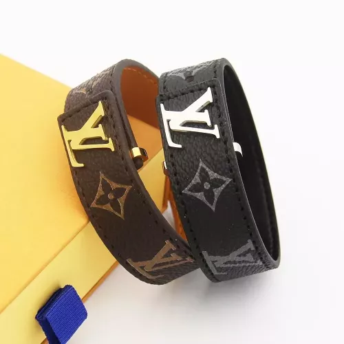 Replica Louis Vuitton LV Bracelets #1312134 $29.00 USD for Wholesale