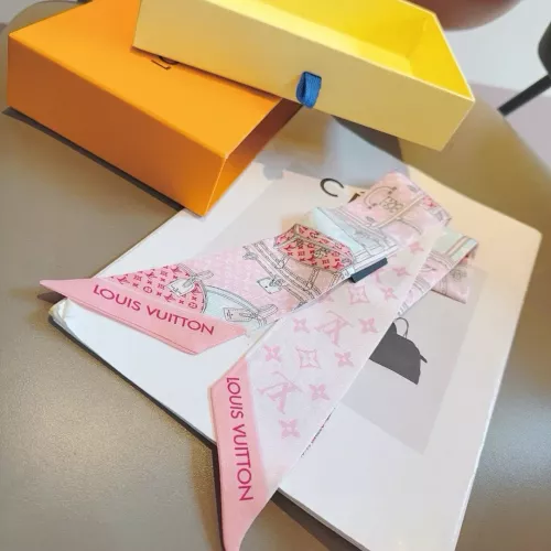Replica Louis Vuitton Silk Scarf #1312148 $25.00 USD for Wholesale
