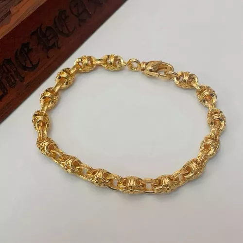 Replica Chrome Hearts Bracelets #1312163 $48.00 USD for Wholesale