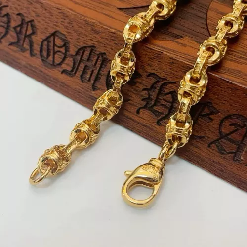 Replica Chrome Hearts Bracelets #1312163 $48.00 USD for Wholesale