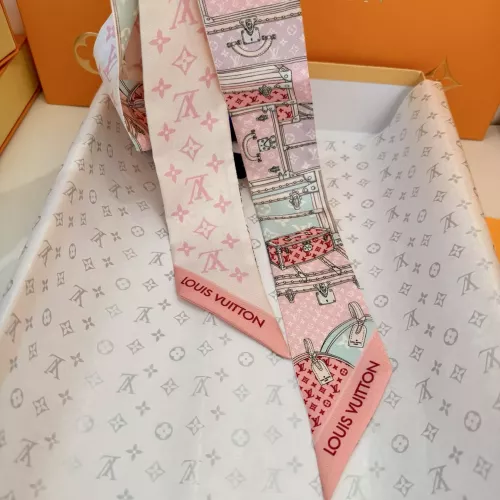 Replica Louis Vuitton Silk Scarf #1312192 $25.00 USD for Wholesale